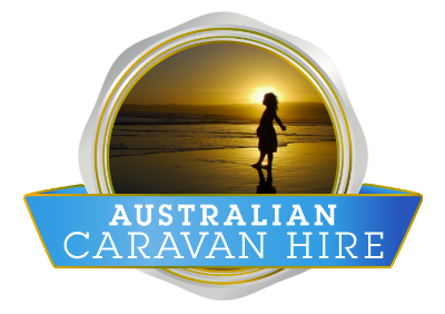 Australian Caravan Hire Logo